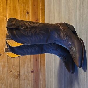 Tecovas - Annie In Cafe Goat